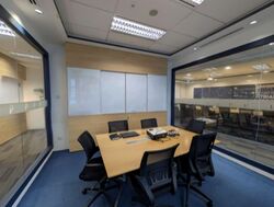 Velocity @ Novena Square (D11), Office #544547771